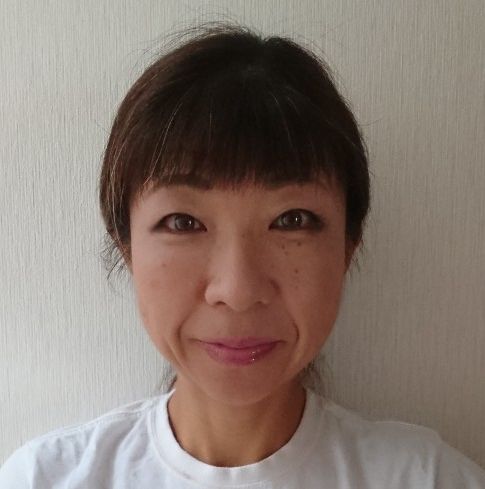IR活動紹介♡vol.54　泉明子インストラクター