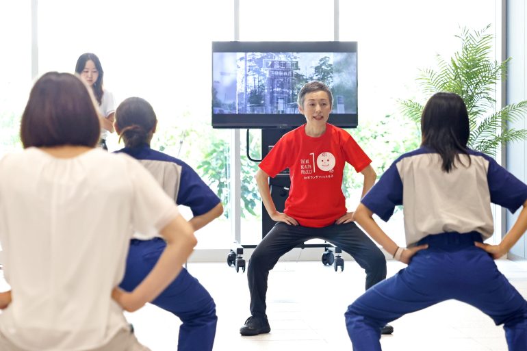 株式会社SUBARU　active rest®導入の 取材記事が掲載されました　小学館ダイム（DIME）